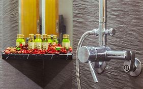 Pacific Business Hotel